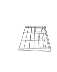 Front grid collapsible XL 1206